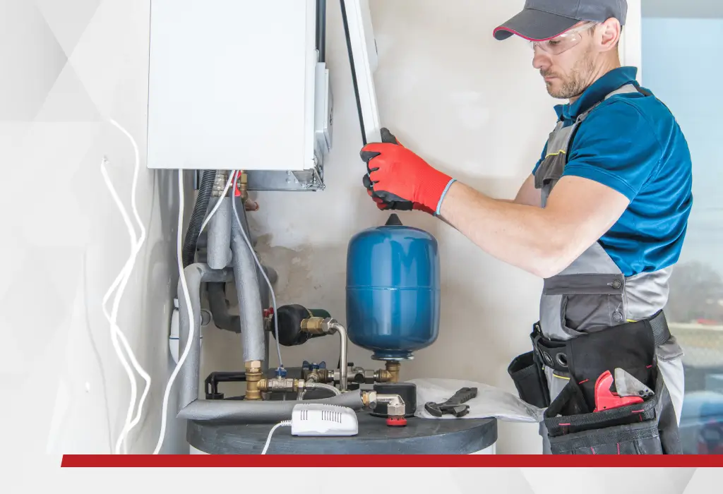 Water Heater Repair in Memphis